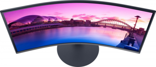 Monitor SAMSUNG LS32C390EAUXEN (32&quot; /VA /75Hz /1920 x 1080 /Czarny)