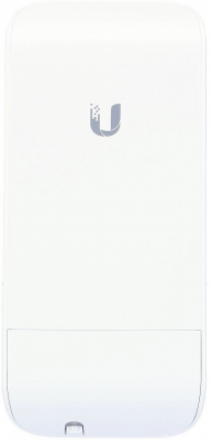 UBIQUITI Loco M2 2x2 MIMO Zewnetrzny Access Point Antena Dualna 2,4GHz PoE
