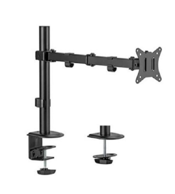 Uchwyt biurkowy Gembird na monitor MA-D1-01 (17 - 32&quot;)