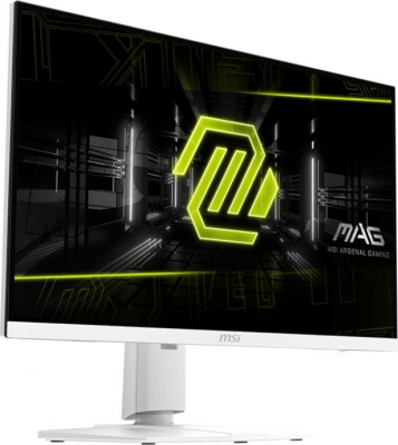 Monitor MSI MAG 274URFW (27&quot; /IPS /160Hz /3840 x 2160 /Czarny)