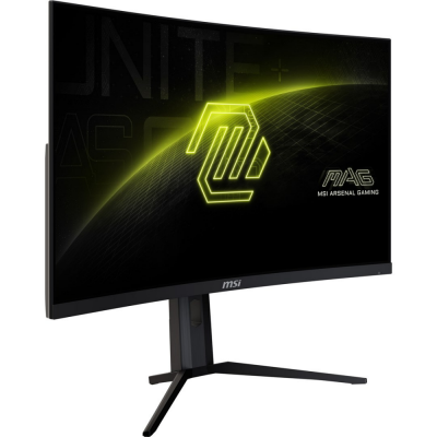 Monitor MSI MAG 321CUP (31.5&quot; /VA /160Hz /3840 x 2160 /Czarny)