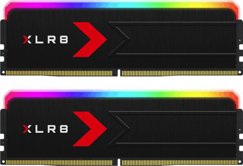 Pamięć PNY (DIMM/DDR5/32 GB/6400MHz/1.4V/36 CLCL/DUAL)