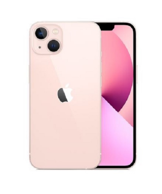 Smartphone APPLE iPhone 13 512 GB Różowy MLQE3PM/A