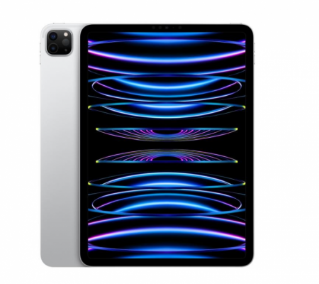 Tablet APPLE iPad Pro 11 cali Wi-Fi 128 GB Srebrny 11&quot;