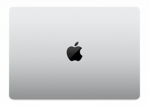 APPLE MacBook Pro 14 Srebrny (14.2&quot;/36 GB/SSD1TB/Srebrny)