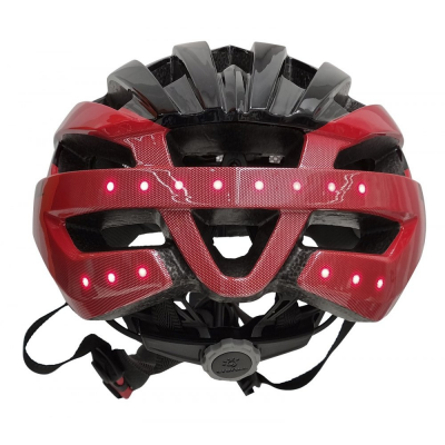 KASK LIVALL MT1 NEO M RED