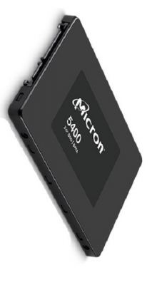 Dysk SSD MICRON 5400 MAX 1.92 TB (2.5″ /1.92 TB )