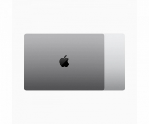 APPLE Macbook Pro 14 (14.2&quot;/M3/8GB/SSD1TB/Srebrno czarny)