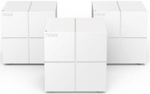 Router TENDA Nova MW6