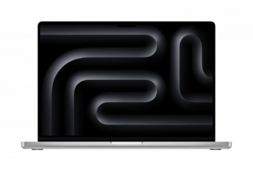 Notebook APPLE MacBook Pro 16.2 (16.2&quot;/M4 Max /36 GB/SSD1TB/Srebrno czarny)