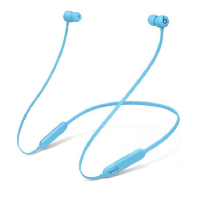 Słuchawki bezprzewodowe APPLE Beats Flex Niebieski (Niebieski)