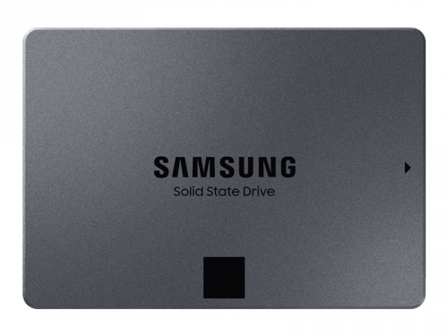Dysk SSD SAMSUNG 870 QVO 4 TB (2.5″ /4TB )