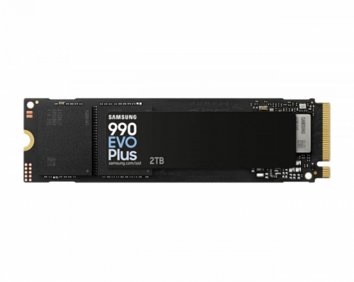 Dysk SSD SAMSUNG 990 EVO Plus (M.2 2280″ /2 TB )