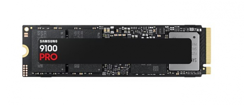Dysk SSD SAMSUNG 9100 PRO 2 TB (M.2 2280″ /2 TB )