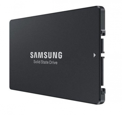 Dysk SSD SAMSUNG MZ7L37T6HBLA-00W07 (2.5″ /7.68 TB )