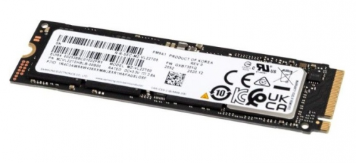 Dysk SSD M.2 SAMSUNG PM9A1 (bulk) (M.2 2280″ /1TB )