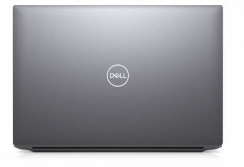 Notebook DELL Precision 5690 (16&quot;/U7-165H /RTXA2000/32GB/SSD1TB/W11P/Szary)