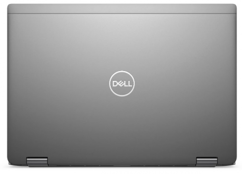 Notebook DELL Latitude 7350 (13.3&quot;/U5 135U /Intel Graphics/16GB/SSD512GB/W11P/Szaro-czarny)
