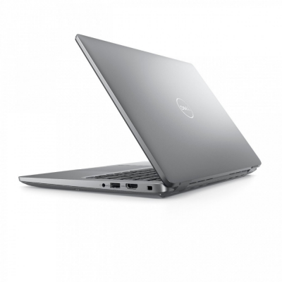 Notebook DELL Precision 3490 (14&quot;/U7-155H /RTX 500 Ada/32GB/SSD1TB/W11P/Szary)