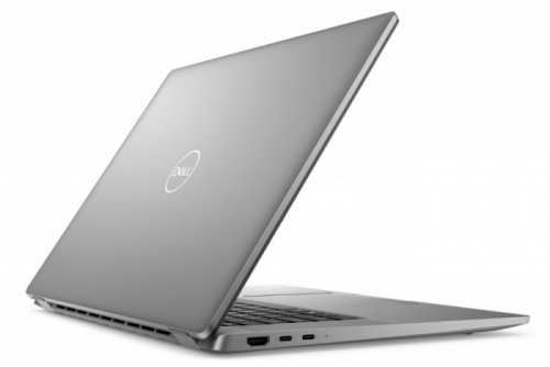 Notebook DELL Latitude 7640 (16&quot;/I7-1365U /IRIS XE/16GB/SSD512GB/W11P/Szary)