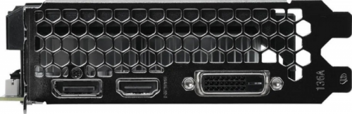 Karta graficzna GeForce RTX 3050 StormX 6GB GDDR6