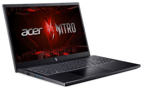 Notebook ACER Nitro V 15 (15.6&quot;/I5-13420H /RTX4050/16GB/SSD1TB/Czarny)