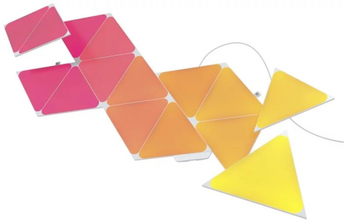 Lampa led NANOLEAF