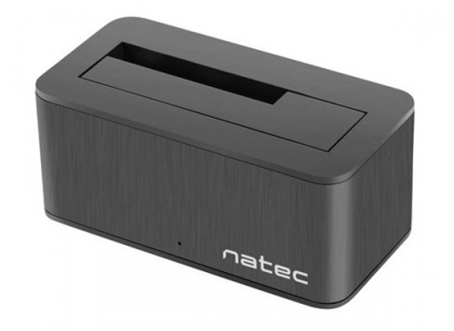 Stacja dokująca do dysków NATEC 2.5&quot;/3.5&quot; SATA - USB 3.2 Gen 1 Kangaroo NSD-0954