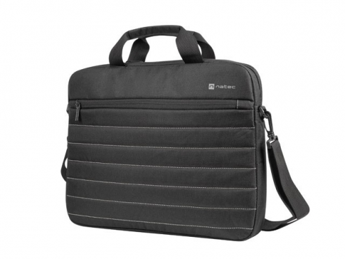 Torba na laptopa NATEC NTO-2031 (maks.15.6&quot;/Czarny)