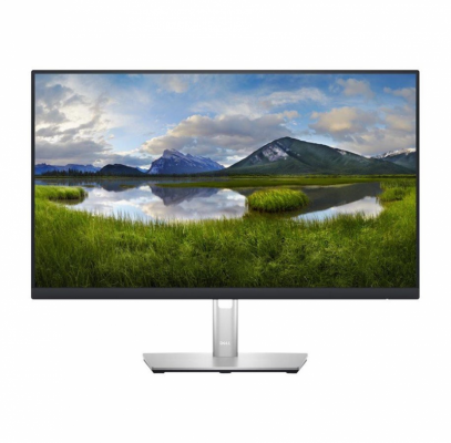 Monitor DELL P2423DE (23.8&quot; /IPS /60Hz /2560 x 1440 /Czarno-srebrny )