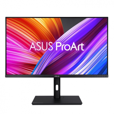 Monitor ASUS PA328QV (31.5&quot; /IPS /75Hz /2560 x 1440 /Czarny)