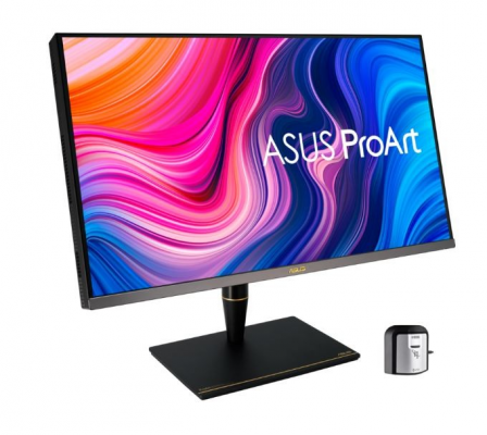 Monitor ASUS PA32UCX-PK (32&quot; /IPS /60Hz /3840 x 2160 /Czarny)