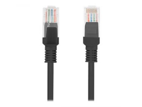 LANBERG PCU5-10CC-2000-BK 20 Patchcord