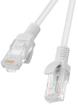 LANBERG PCU5-20CC-0050-S 0.5 Patchcord