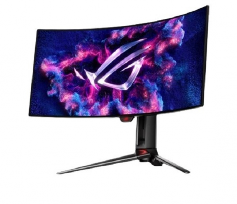 Monitor ASUS PG34WCDM (34&quot; /OLED /240Hz /3440 x 1440 /Czarny)