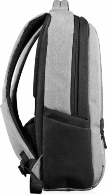 Plecak MODECOM smart PLE-MC-SMART-15 (maks.15.6&quot;/Szaro-czarny)