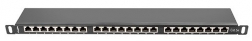 PPS5-0024-B LANBERG 19 Panel krosowy
