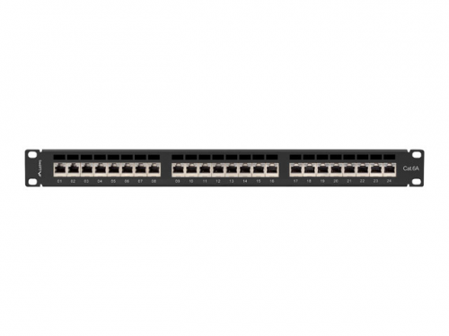PPSA-1024-B LANBERG 19 Panel krosowy