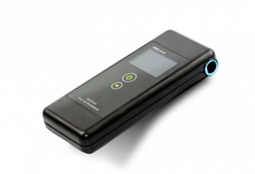 ALKOMAT PROMILER PRO X-5 PLUS