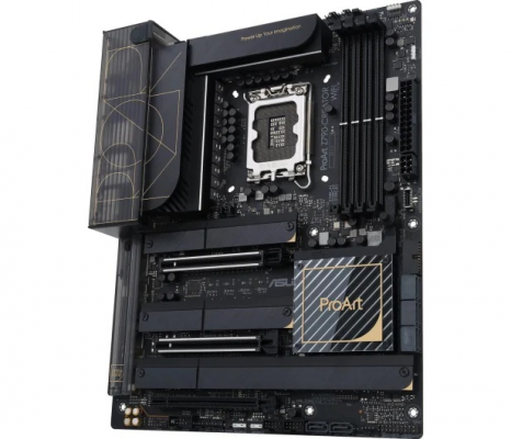 Płyta główna ASUS ProArt Z790-CREATOR WIFI (Socket 1700 /ATX)