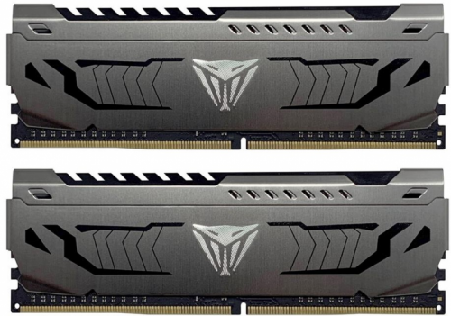 Pamięć PATRIOT (DIMM/DDR4/16 GB/3200MHz/1.35V/16 CLCL/DUAL)