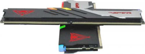 Pamięć PATRIOT (UDIMM/DDR5/32 GB/7200MHz/1.45V/34CL/DUAL)
