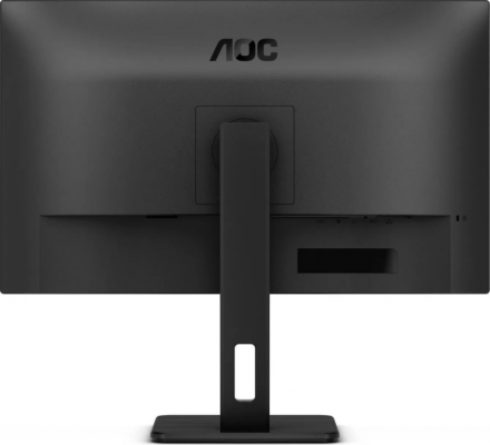 Monitor AOC Q27E3UMF (27&quot; /VA /75Hz /2560 x 1440 /Czarny)