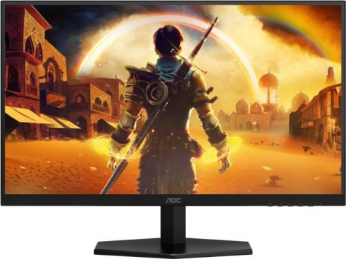 Monitor AOC Q27G42XE (27&quot; /IPS /180Hz /2560 x 1440 /Czarny)