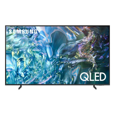 Telewizor SAMSUNG QLED 75″ 4K Ultra HD Tizen (QE75Q60DAUXXH)