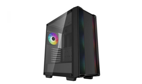 Obudowa DEEPCOOL CC560 ARGB V2
