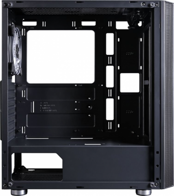 Obudowa ZALMAN R2 Czarny
