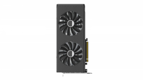 Karta graficzna XFX Speedster SWFT 210 RX 7800 XT 16GB GDDR6 (RX-78TSWFTFP)