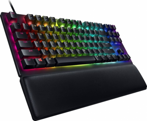 Klawiatura Przewodowa RAZER RZ03-03940100-R3M1