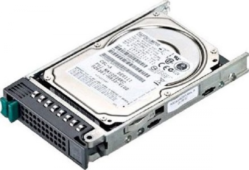 Dysk serwerowy HDD FUJITSU S26361-F5543-L124 (2.4 TB /2.5&quot; /10000RPM )